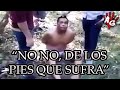 P0R TRAICI0NAR A LOS Z3T4S | LA H0RRIPILANT3 T0RTUR@ DEL MORENA | CASO REAL