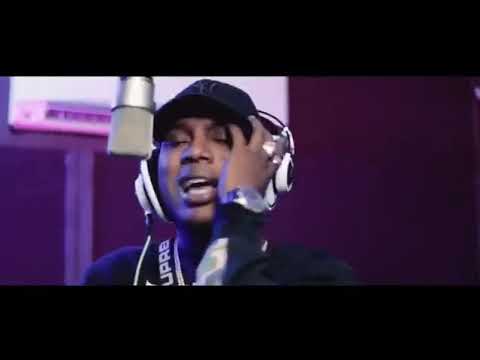 Yemil The Yeyo - freestyle livity Crew