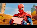 Marvel Rivals Shenanigans: Bonus Clips