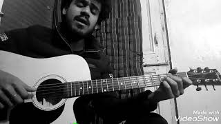Din Guzre || Papon || The Story So Far || Cover Song
