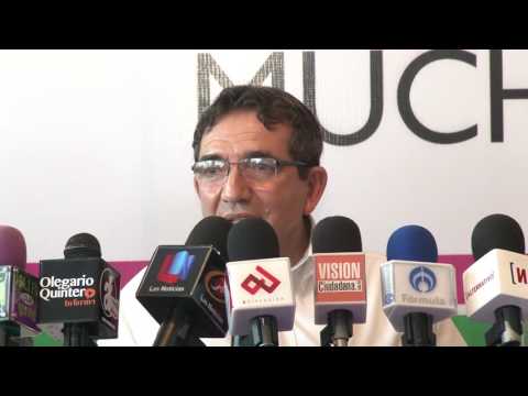 Falta investigación en caso Yecenia Armenta: Cuen Ojeda