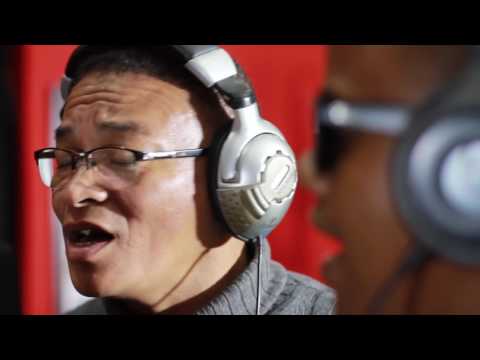 IVOARA je t aime (Tiako Ianao) Nouveauté 2017