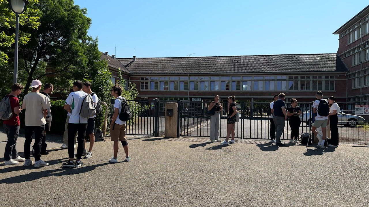 Bac 2023 : Alors cette épreuve de philo ?