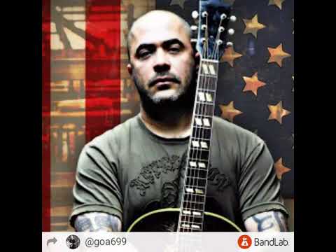 Aaron Lewis And Sully Erna-Crawling Cover By Linkin Park