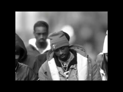 2Pac - I'm back (2019) Video Loop
