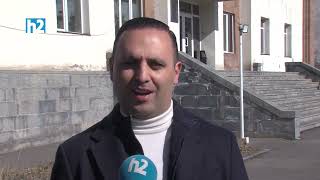 Էս ի՞նչ մեղադրանք եք բերել, էս ի՞նչ քրեական հետապնդում եք իրականացնում. Երեմ Սարգսյան: Լրաբեր