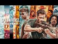SPY UNIVERSE - Jukebox | Salman K | SRK | Hrithik R