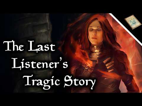 The Dark Brotherhood's Listener Before The Dragonborn Explained - The Elder Scrolls Lore