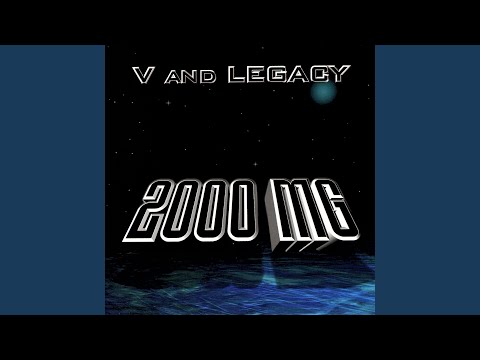 Legacy - Time - Misc Originals