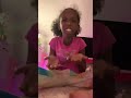 She Hurt Me With My Ariana Grande Shirt On