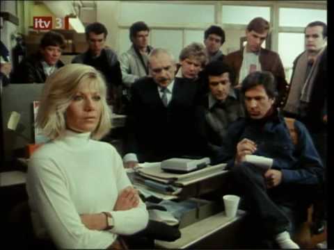 'Out Of Darkness' Part 1 Dempsey and Makepeace Series 3 Episode 7
