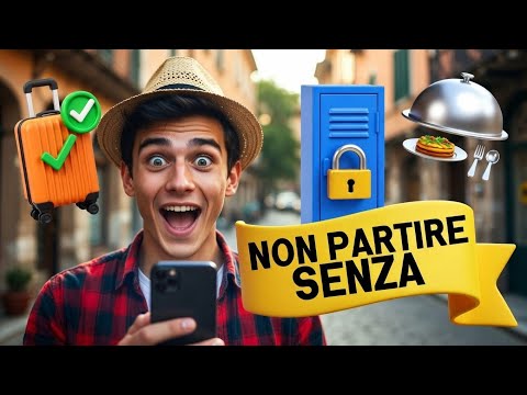 3 scorciatoie da viaggio nel tuo smartphone! SPOILER NESSUNO LE CONOSCE💥