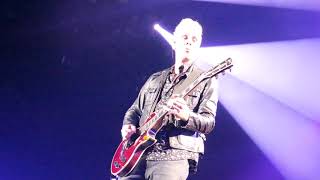 Matchbox Twenty - &quot;Damn&quot; (Council Bluffs)