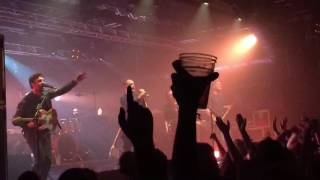 The Maccabees - Precious Time - Liverpool