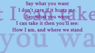 Go Audio - So Quiet You Were (lyrics)