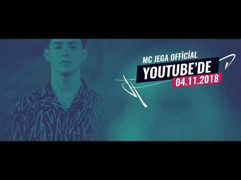 Mc JeGa - Geçmişim galandyr ( TEASER )