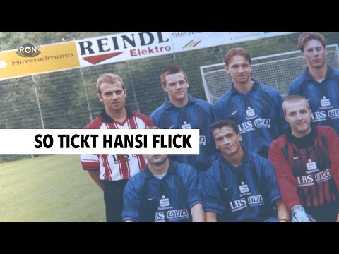 Bammentaler holt Champions League-Sieg | RON TV