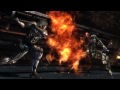 Metal Gear Rising: The War Still Rages Within Sub ...
