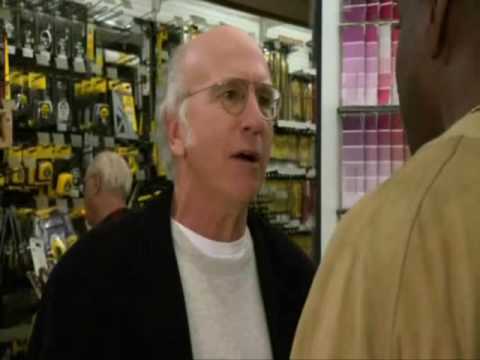 Curb Your Enthusiasm S7E02 - My Favorite Leon Part