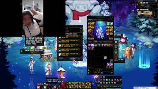 🤍2026 01 22🤍던파,배그,소통