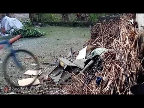 Video Viral||Mbah Minto Dan Ucup Klaten Terbaru||Wes Bar Ditembung Ora Sido Di Ijab😂