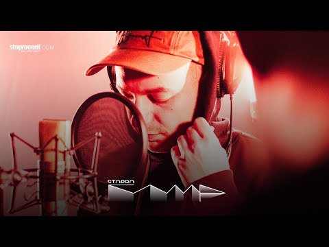 StoproCamp - Duchu "To historia" (prod. Juicy) TRAILER