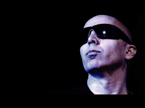 Joe Satriani - Crystal Planet (Sty Backing Track v2)