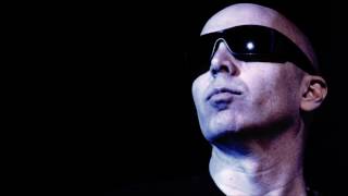 Joe Satriani - Crystal Planet (Sty Backing Track v2)