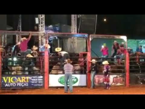 Wesley Da Cruz x Touro Preço Da Fama Cia RM (Rafael Mira)