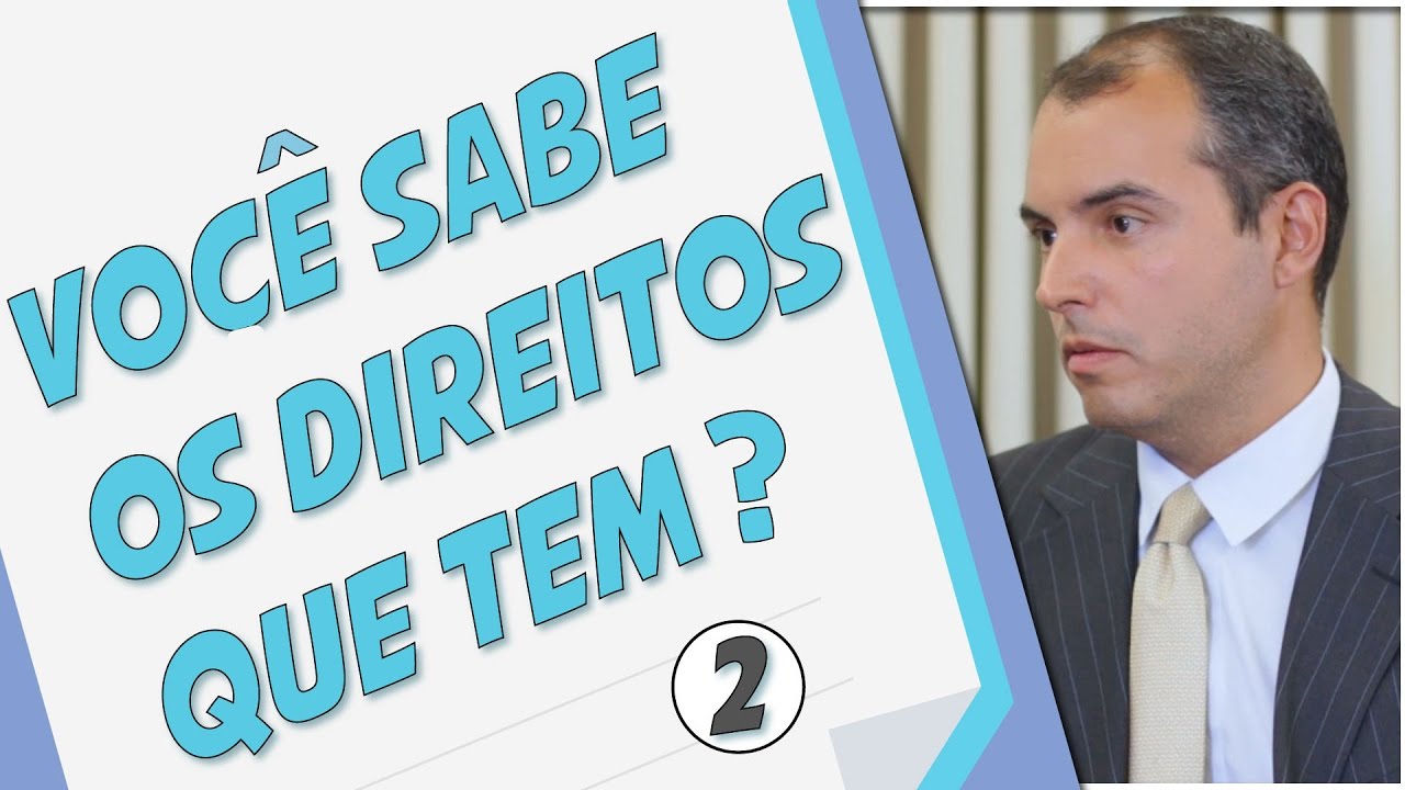 Autismo - Os direitos da pessoa autista: Parte 2