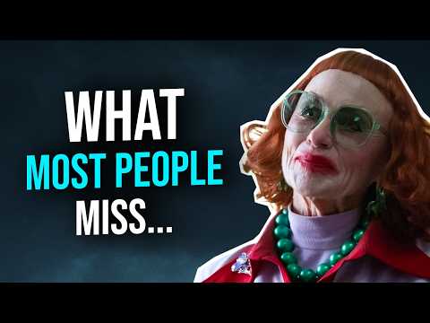 3 Months Later, I Finally Understand Weapons