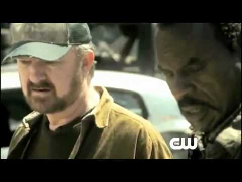 Supernatural - "Weekend At Bobby's" Exclusive Clip