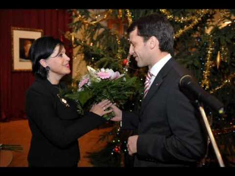 Mio caro bene / Handel