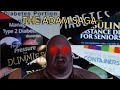CaseOh The Adam Saga FUNNIEST Fanmail Unboxing Moments Compilation