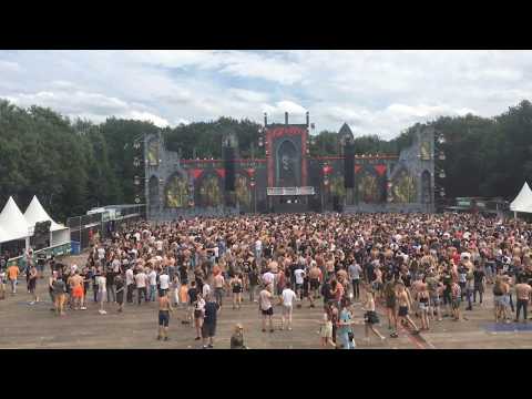Jack of Sound vs Requiem @ Fatality Outdoor 2017