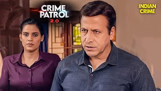 Download lagu बेनाम गुनाह | Crime Patrol 2.0 | Crime Patrol 2025 New Episode | Full EP | True Crime mp3 Download lagu बेनाम गुनाह | Crime Patrol 2.0 | Crime Patrol 2025 New Episode | Full EP | True Crime mp3