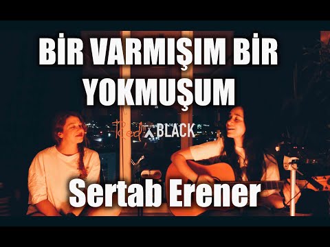 Bir Varmışım Bir Yokmuşum Rednblack Cover ( Sertab Erener )