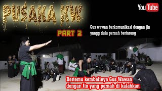 Download lagu WEJANGAN TEGAS GUS WAWAN AKHIRNYA MENGETAHUI ASAL-USUL PUSAKA YANG DI BAWA PASIENYA !!! PART 2 mp3