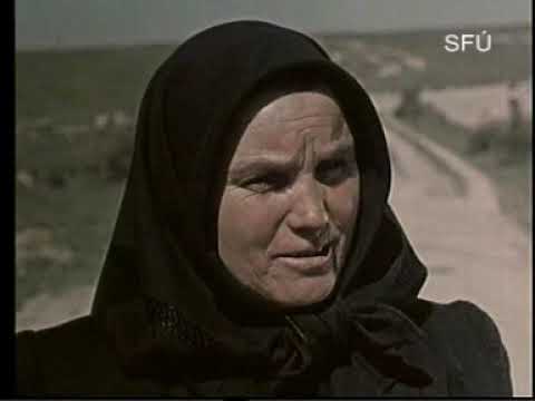 People under Vihorlat  (Ludia pod Vihorlatom)