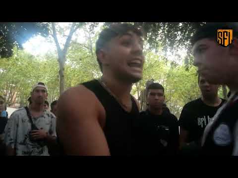 (🤯 LOCURA 🔥) MUSTA SKRAM VS DMP KPJ | CUARTOS | PRE-PRO DUAL BARCELONA