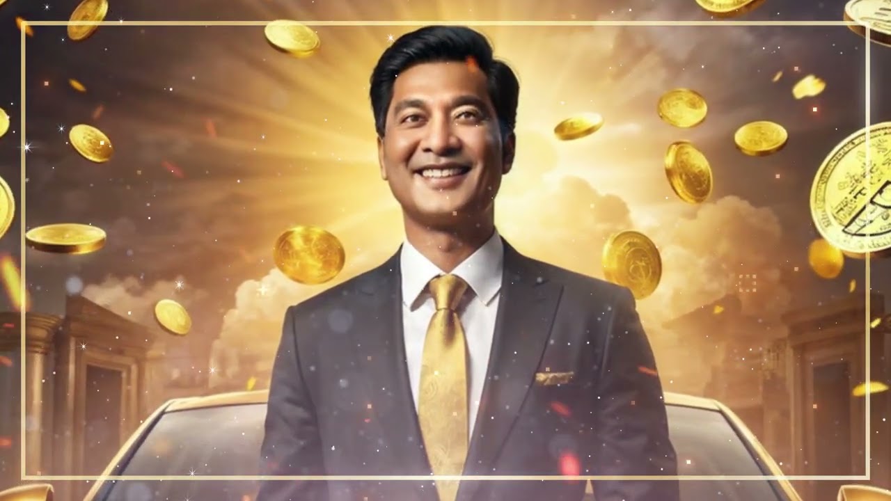 Como mudar de vida financeiramente: Os 5 Bloqueadores da Prosperidade Financeira