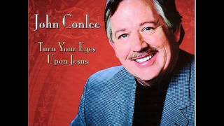 1760 John Conlee - What Else Does He Have To Do