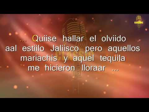 Ella - Jorge Negrete