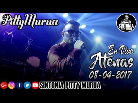 05 PITTY MURUA - SI TU NO VUELVES-LA NEGRA-GRACIAS A DIOS