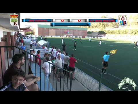 EMD ACEUCHAL - CP GRAN MAESTRE