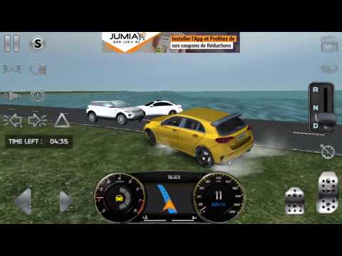 Real Driving Sim - Best Driving Simulator - Android Gameplay #Car_Games