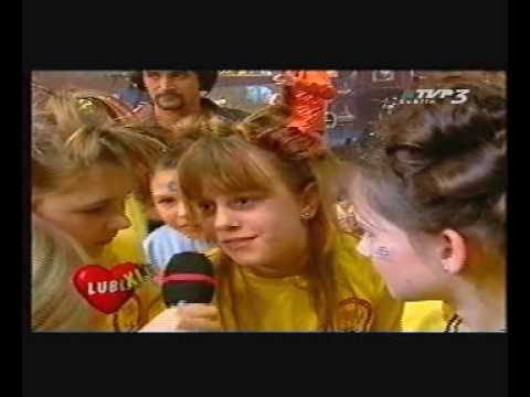 Teksasy- Jestem całkiem sam- WOŚP TVP3 Lublin