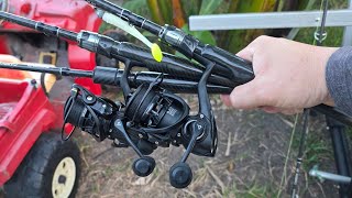 Best Spinning Reel Under $100? Piscifun Carbon X II Tested
