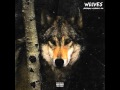 Kanye West feat. Vic Mensa & Sia – Wolves 