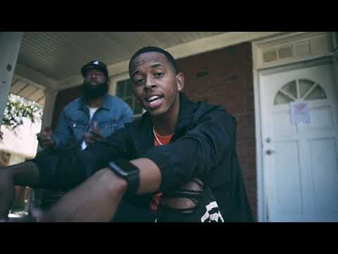 J.Young1k -  My Time (Official Video)